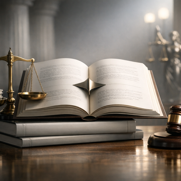 Legal Translations What Makes Them Stand Up in Court